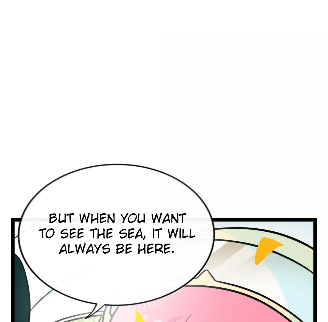 The Heart of the Thorns Chapter 108 - page 76