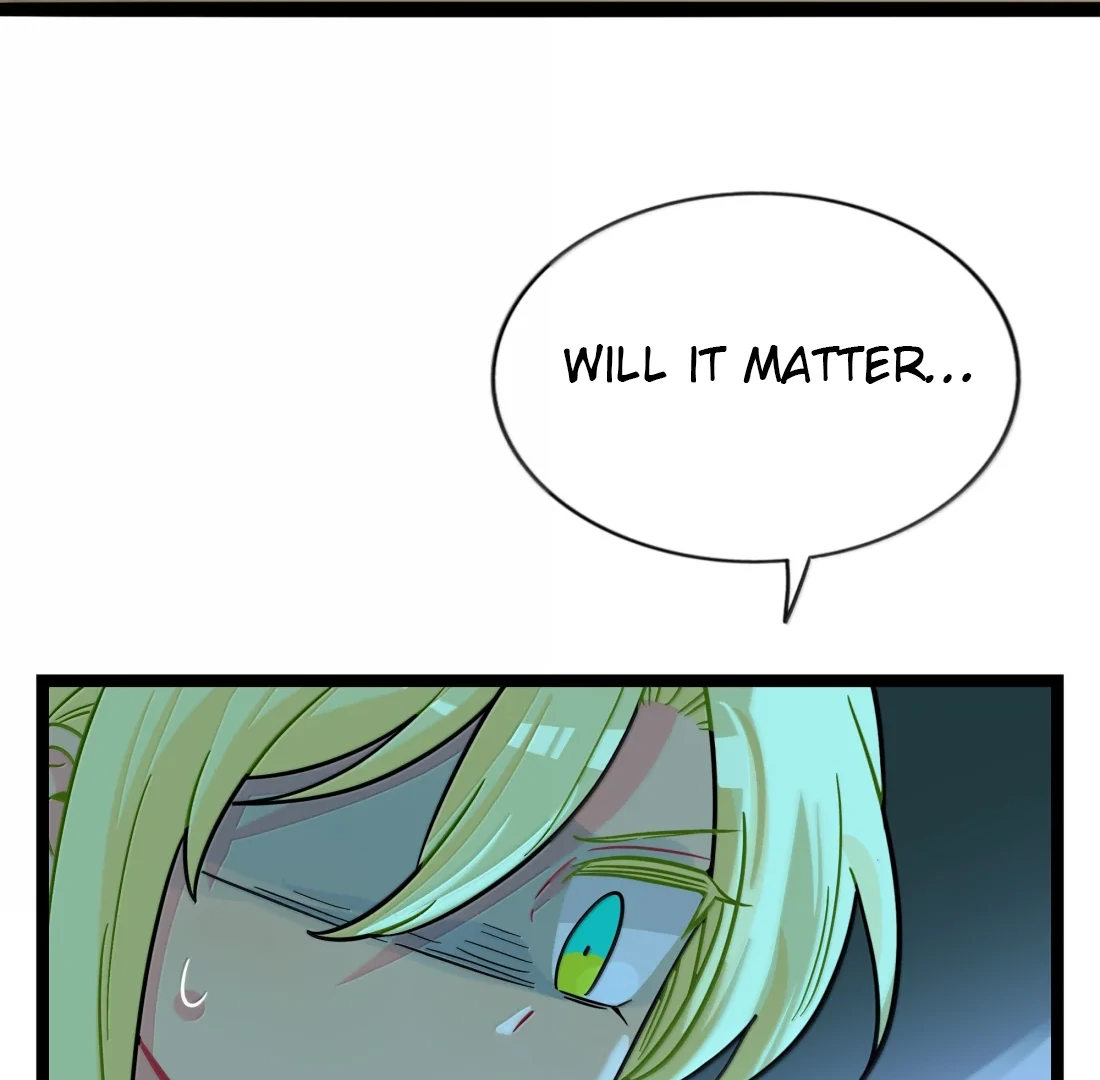 The Heart of the Thorns Chapter 108 - page 7