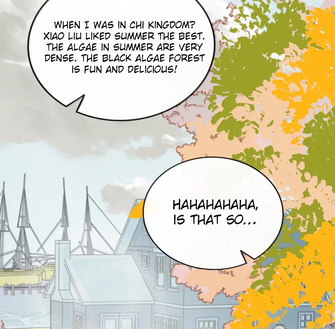 The Heart of the Thorns Chapter 108 - page 80