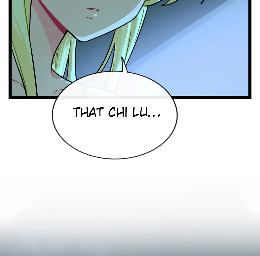 The Heart of the Thorns Chapter 108 - page 8