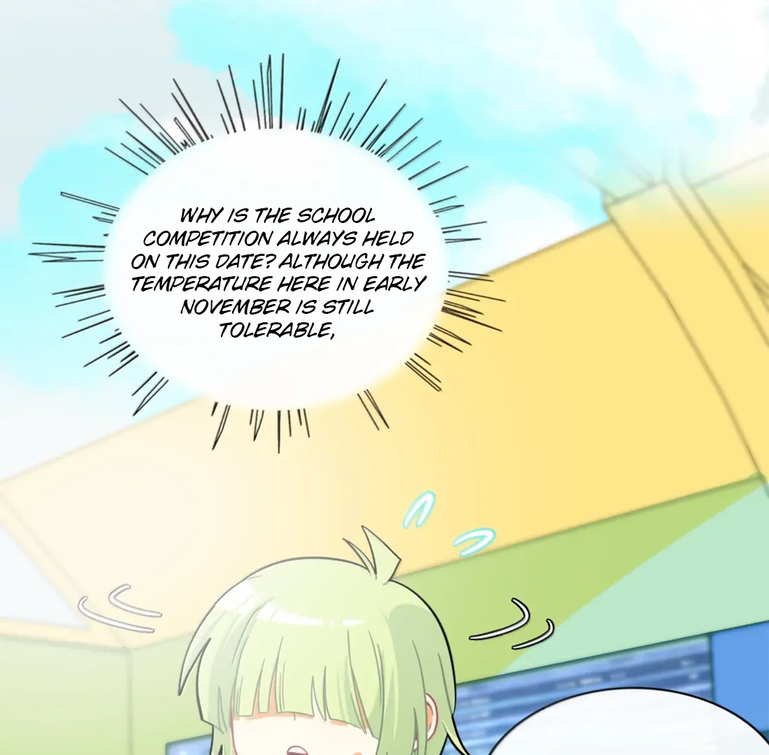 The Heart of the Thorns Chapter 109 - page 9