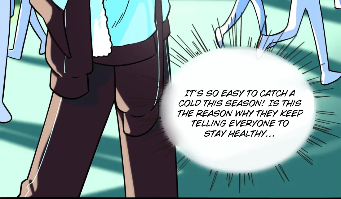 The Heart of the Thorns Chapter 109 - page 11