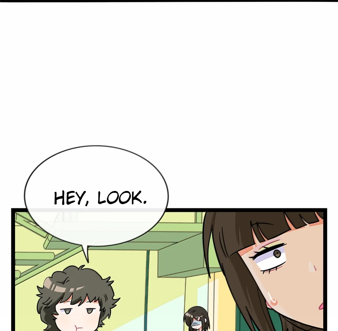 The Heart of the Thorns Chapter 109 - page 12