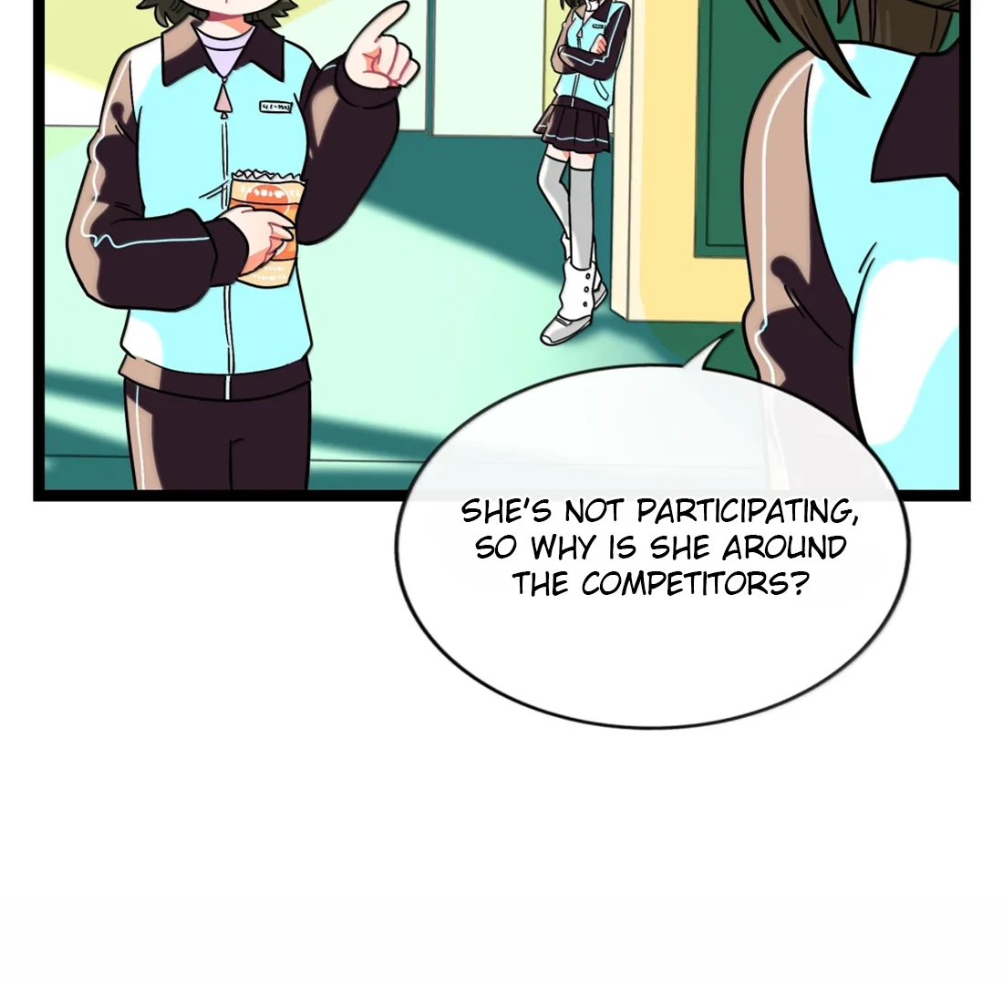 The Heart of the Thorns Chapter 109 - page 13