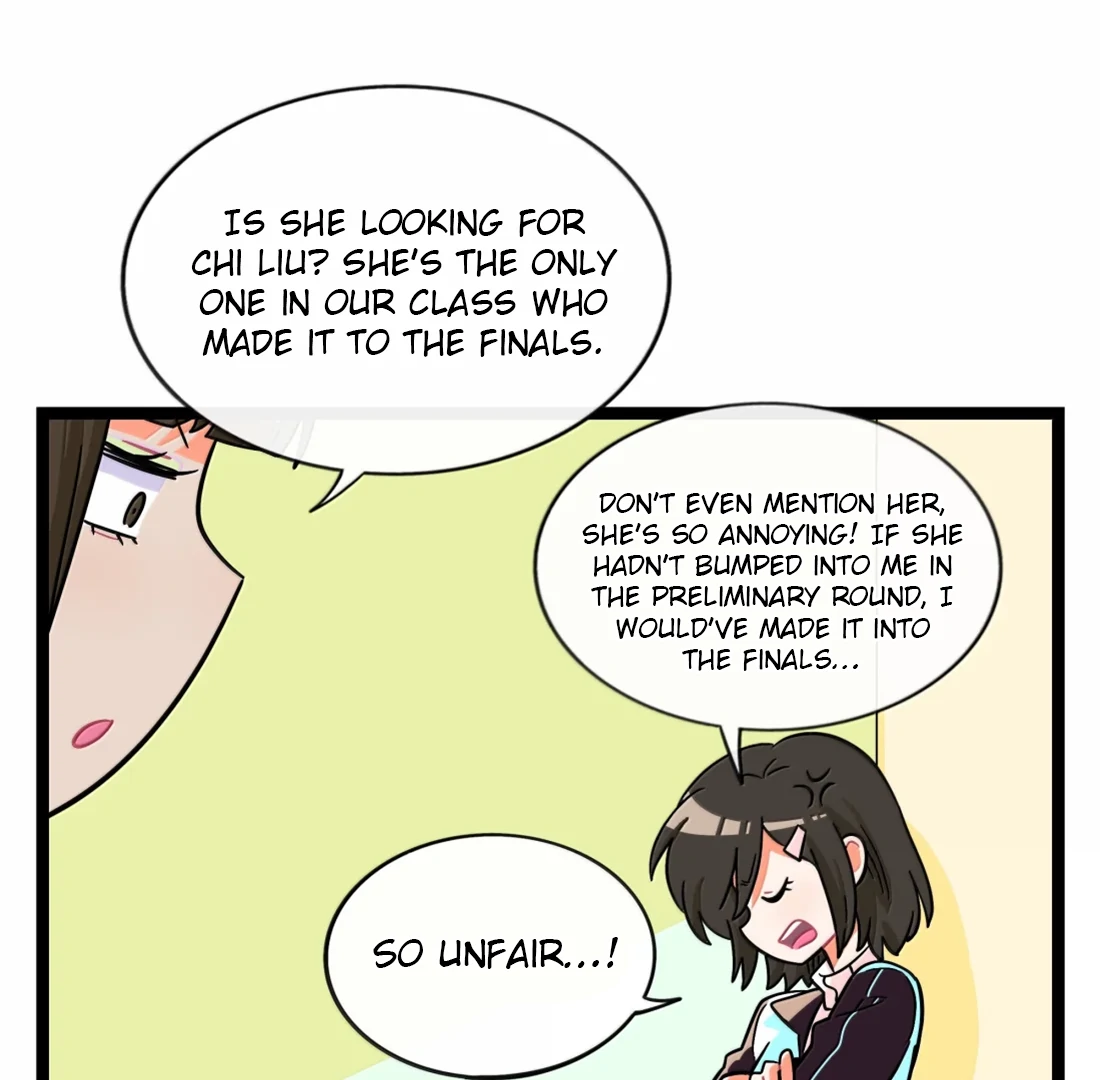 The Heart of the Thorns Chapter 109 - page 14