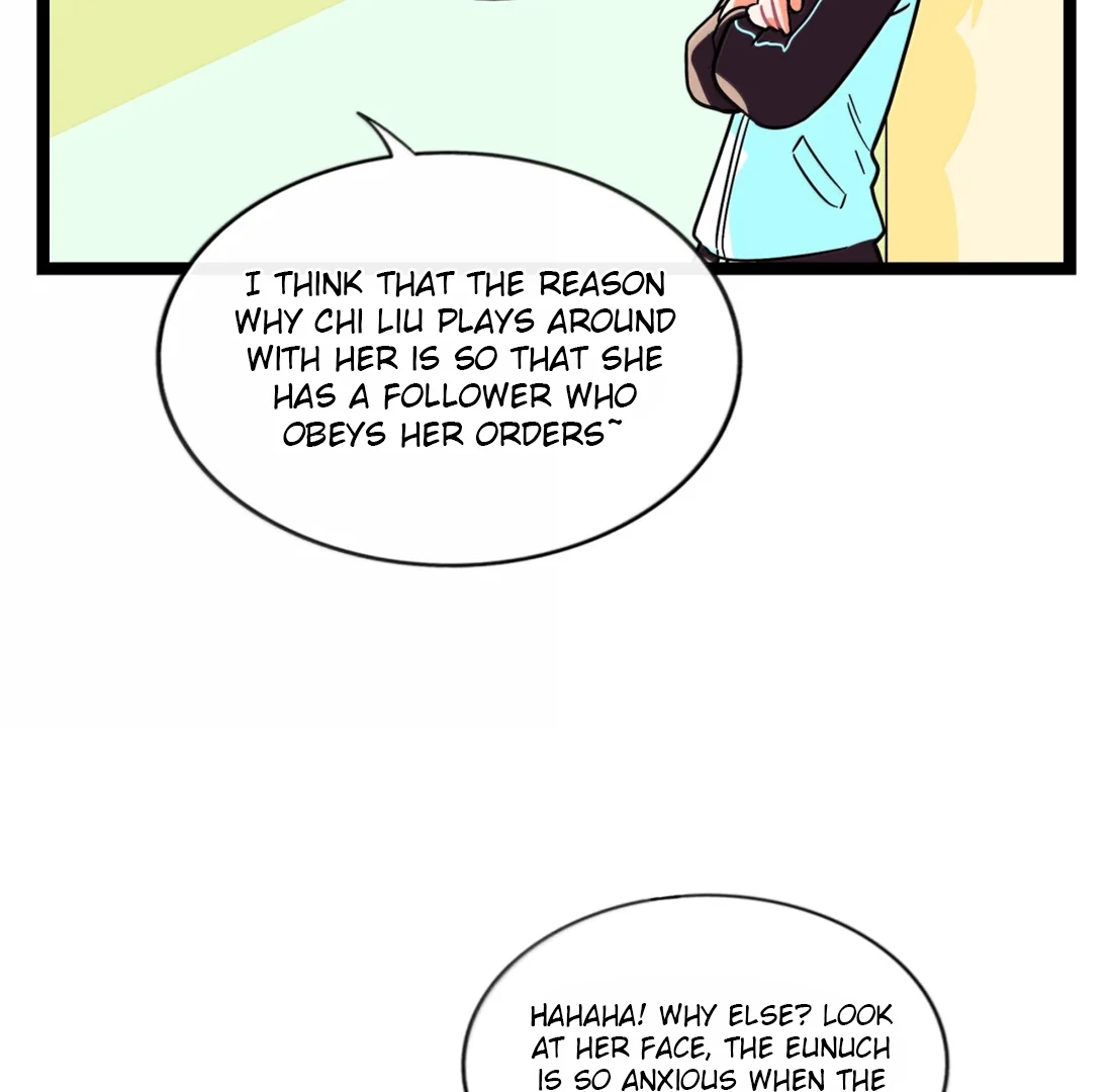 The Heart of the Thorns Chapter 109 - page 15