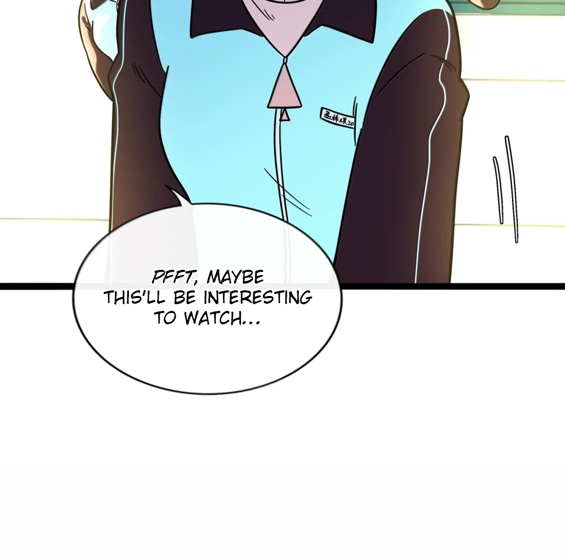 The Heart of the Thorns Chapter 109 - page 17