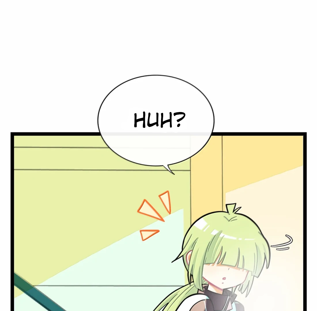 The Heart of the Thorns Chapter 109 - page 18