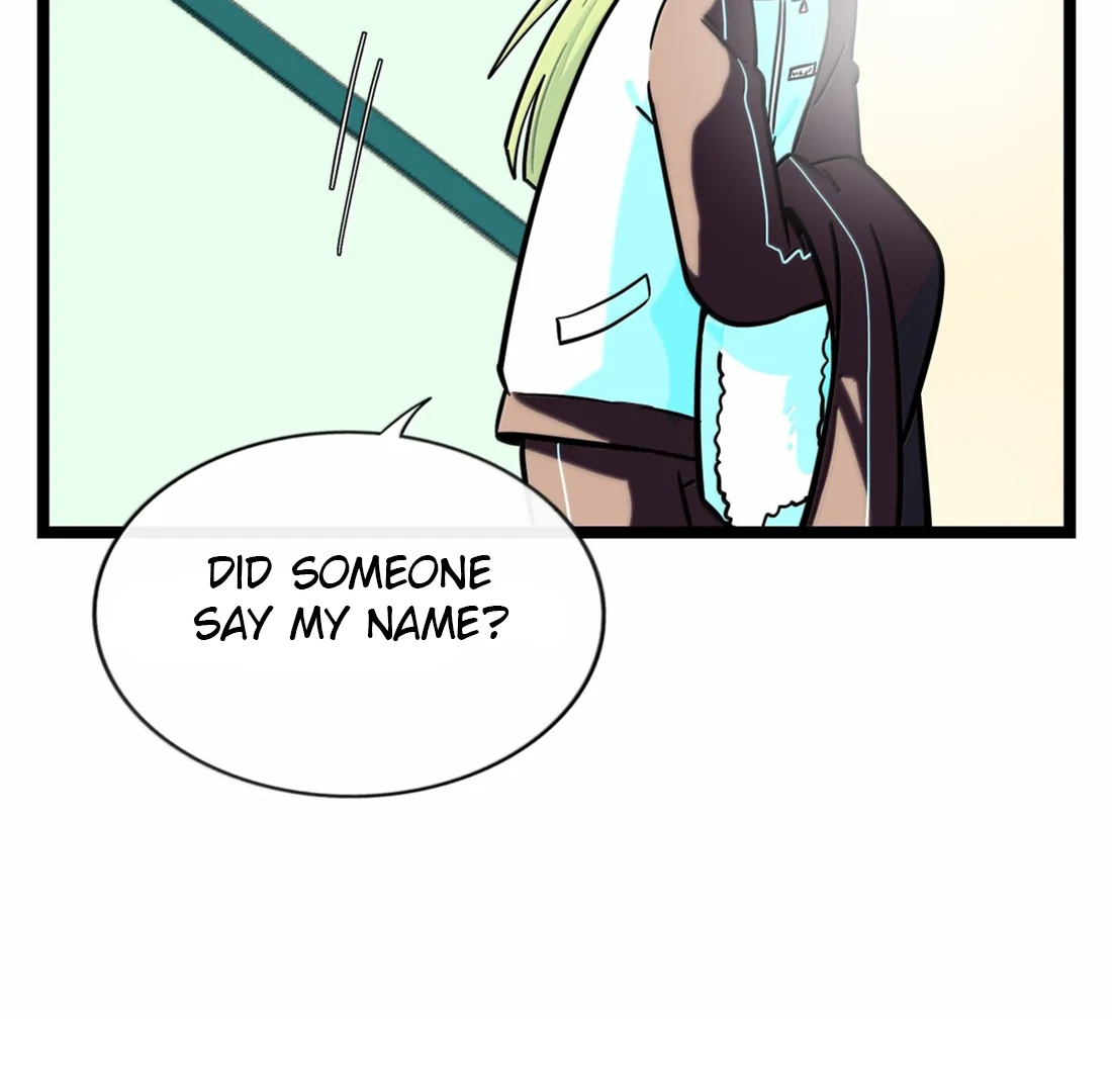 The Heart of the Thorns Chapter 109 - page 19