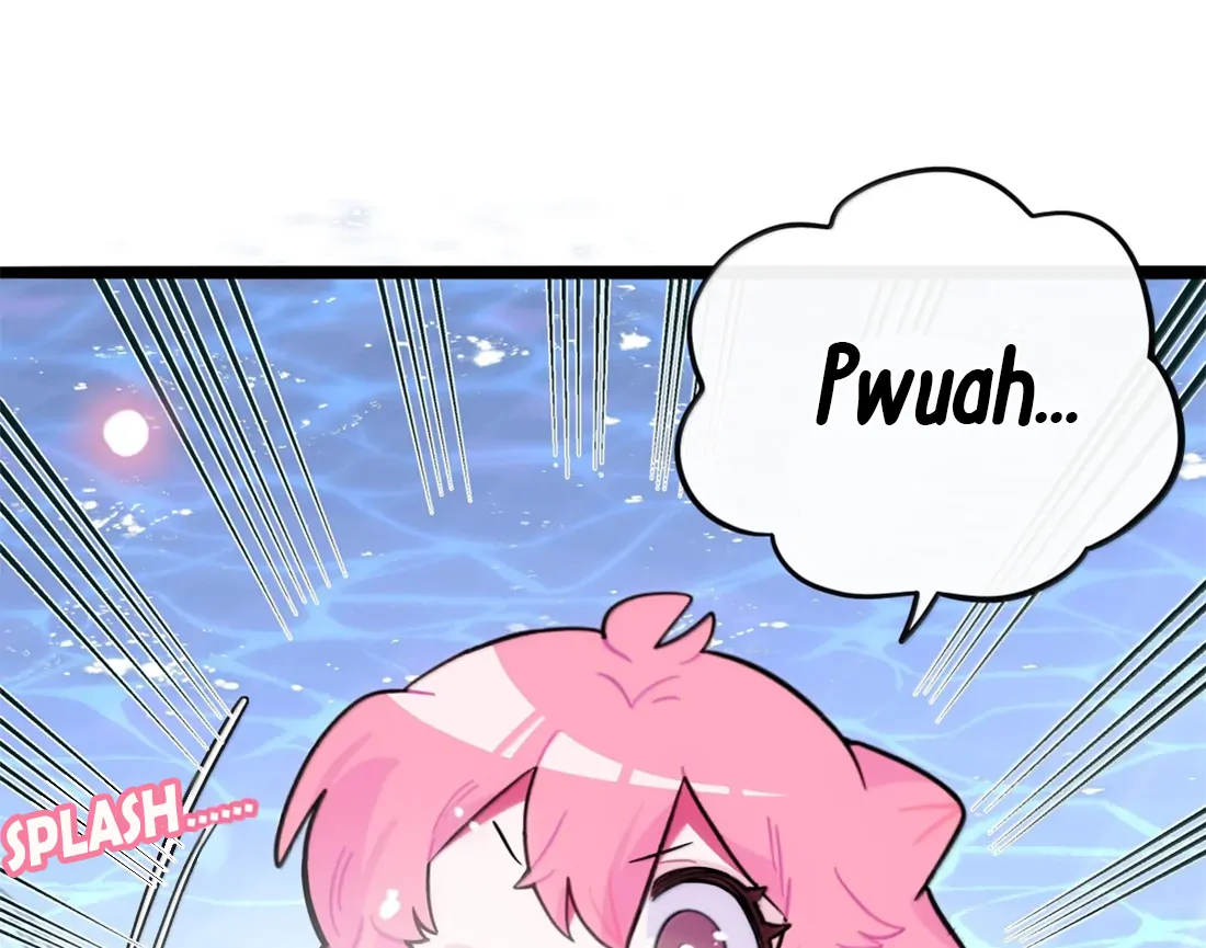 The Heart of the Thorns Chapter 109 - page 20