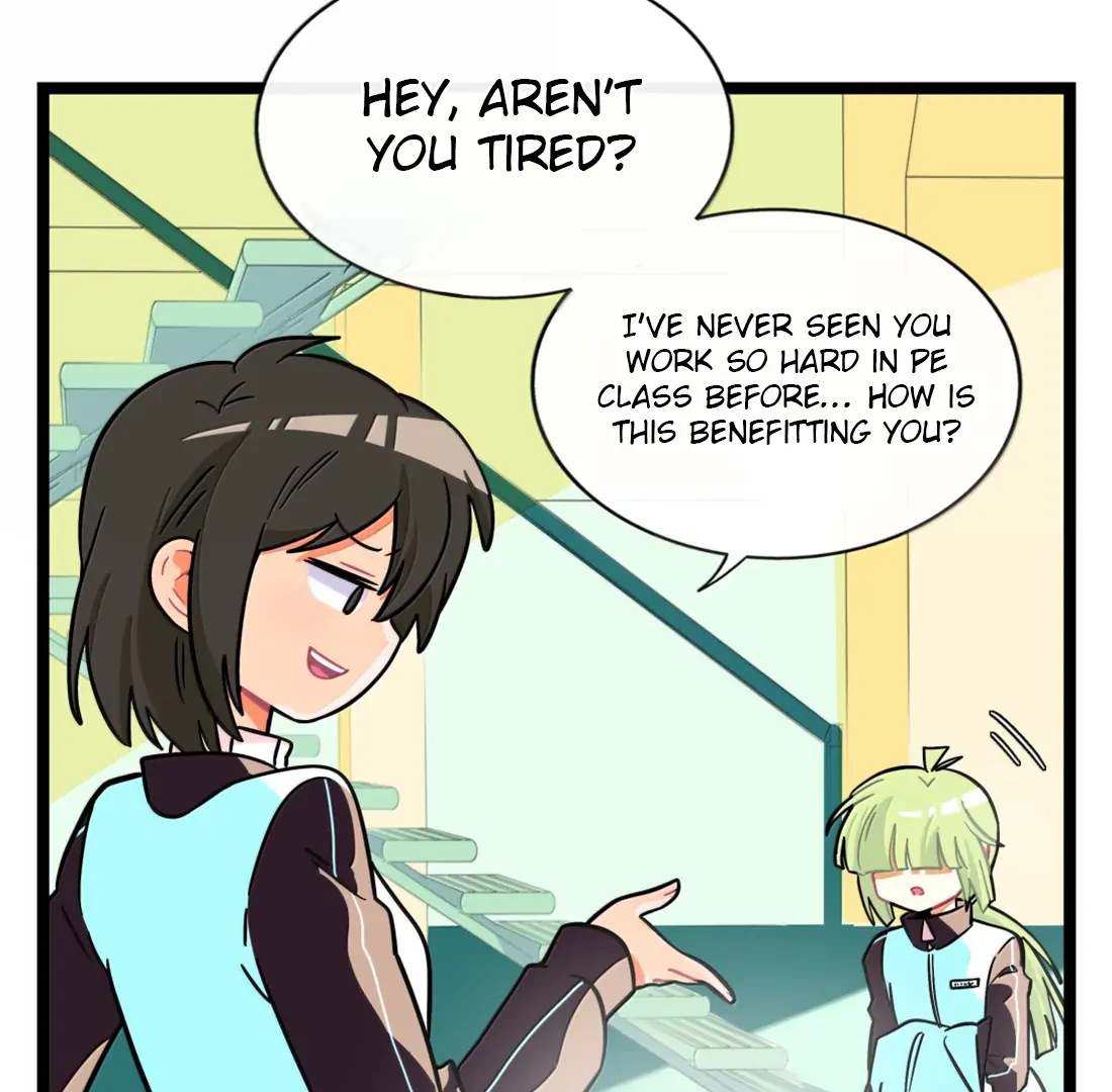 The Heart of the Thorns Chapter 109 - page 24