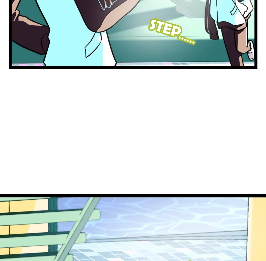 The Heart of the Thorns Chapter 109 - page 25