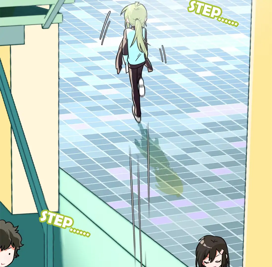 The Heart of the Thorns Chapter 109 - page 26