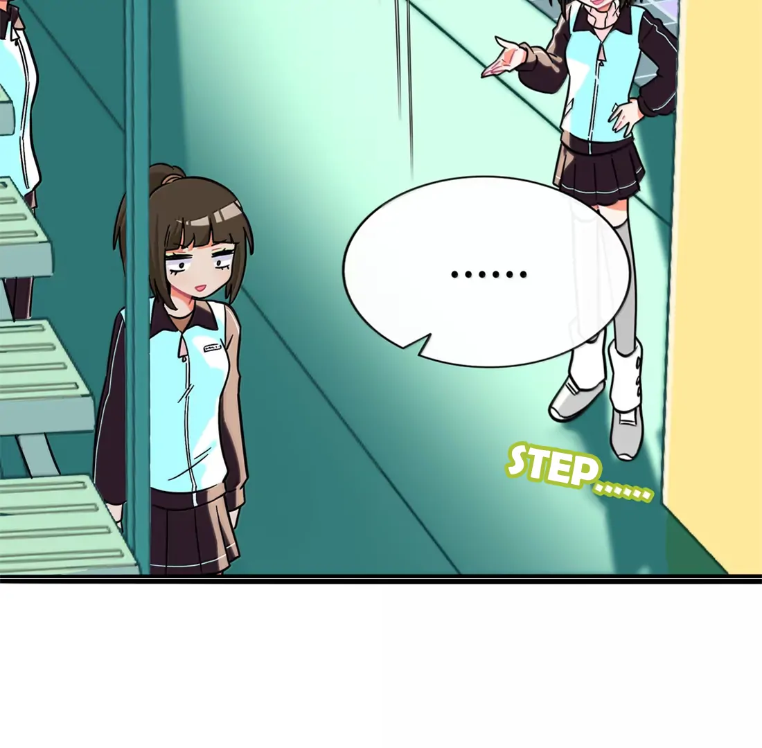 The Heart of the Thorns Chapter 109 - page 27