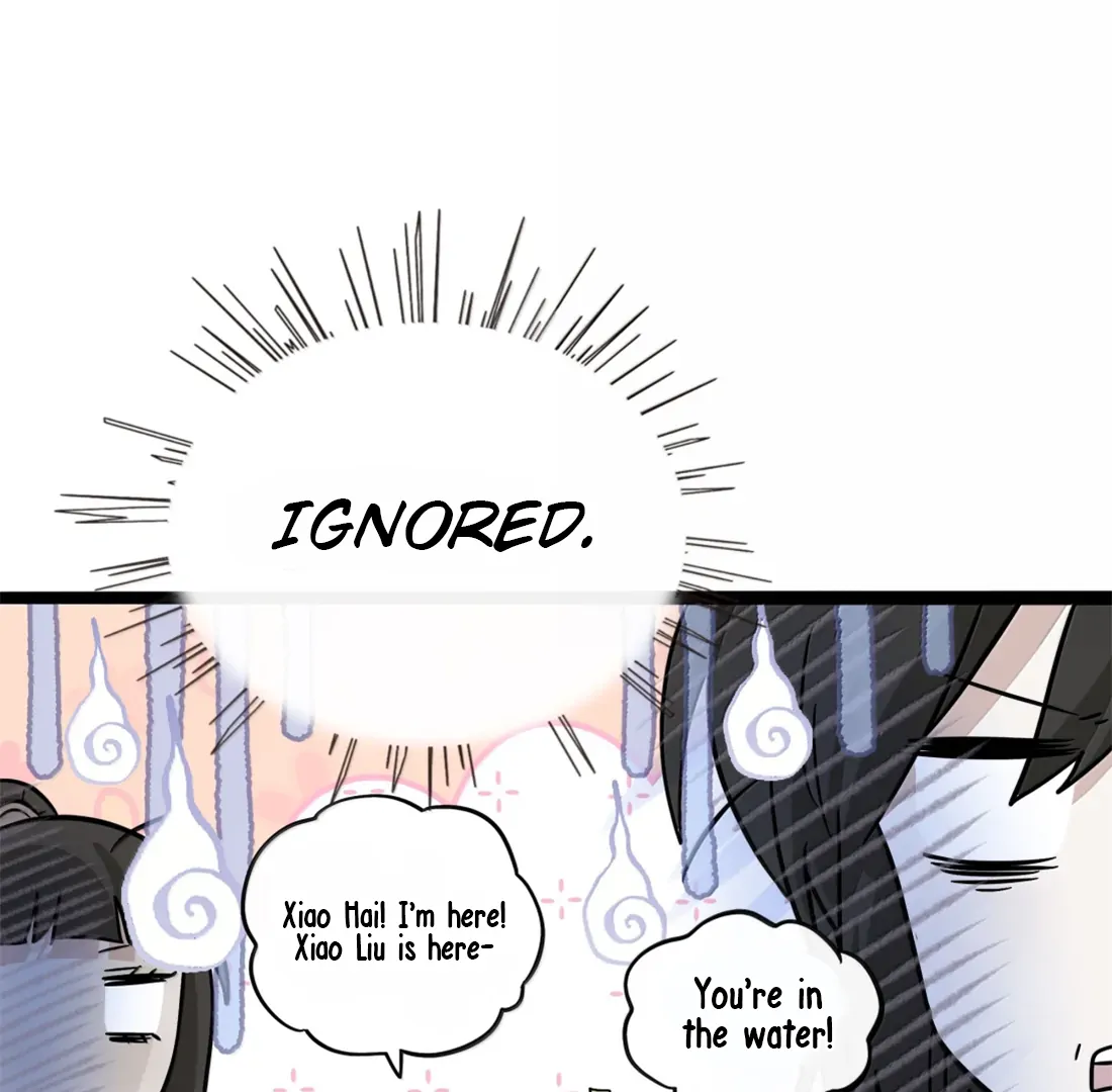 The Heart of the Thorns Chapter 109 - page 28