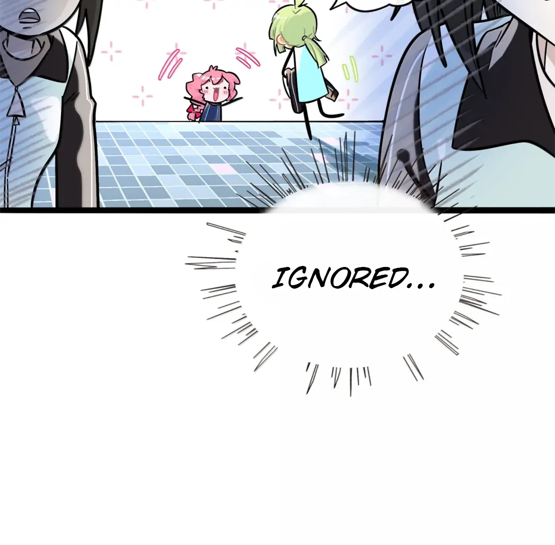 The Heart of the Thorns Chapter 109 - page 29