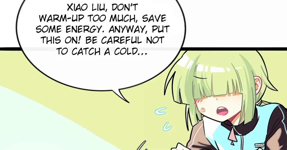 The Heart of the Thorns Chapter 109 - page 31