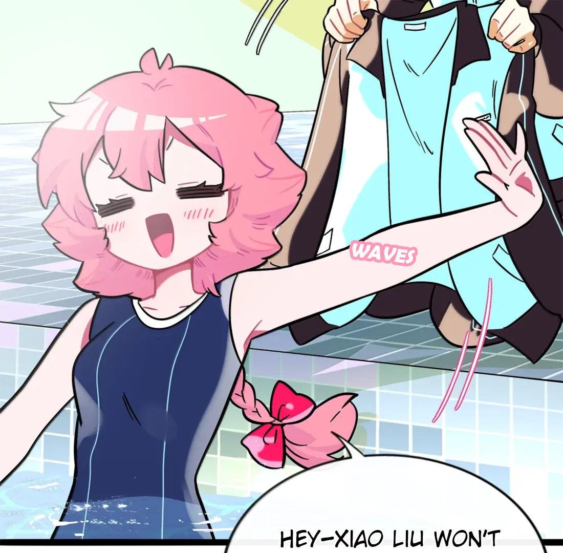 The Heart of the Thorns Chapter 109 - page 32