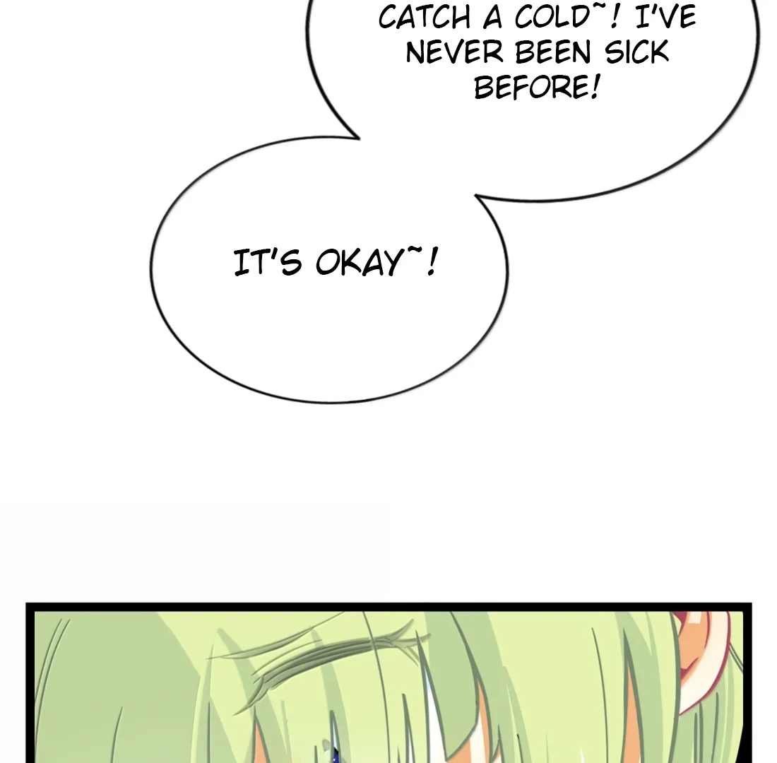 The Heart of the Thorns Chapter 109 - page 33