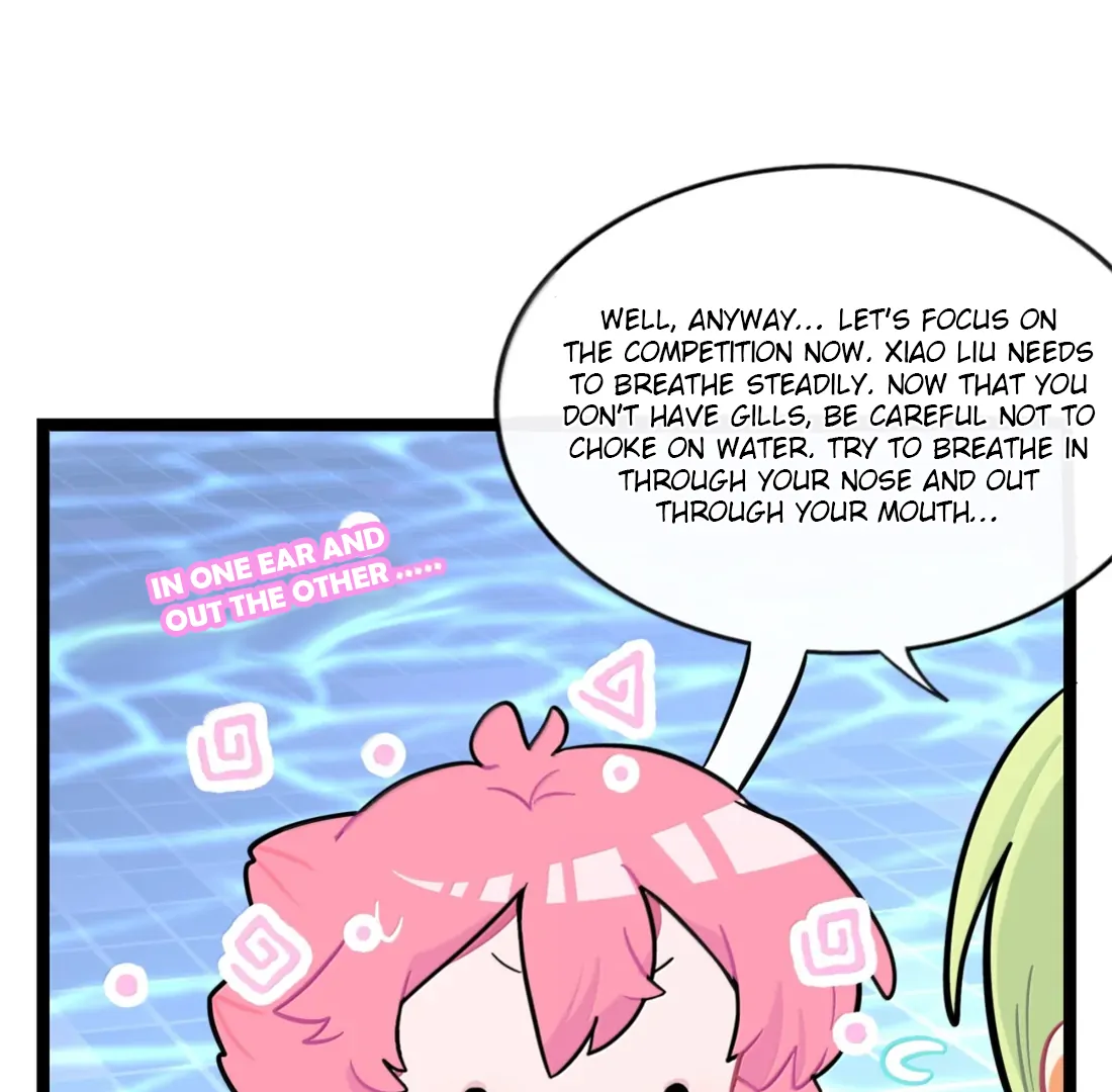 The Heart of the Thorns Chapter 109 - page 35