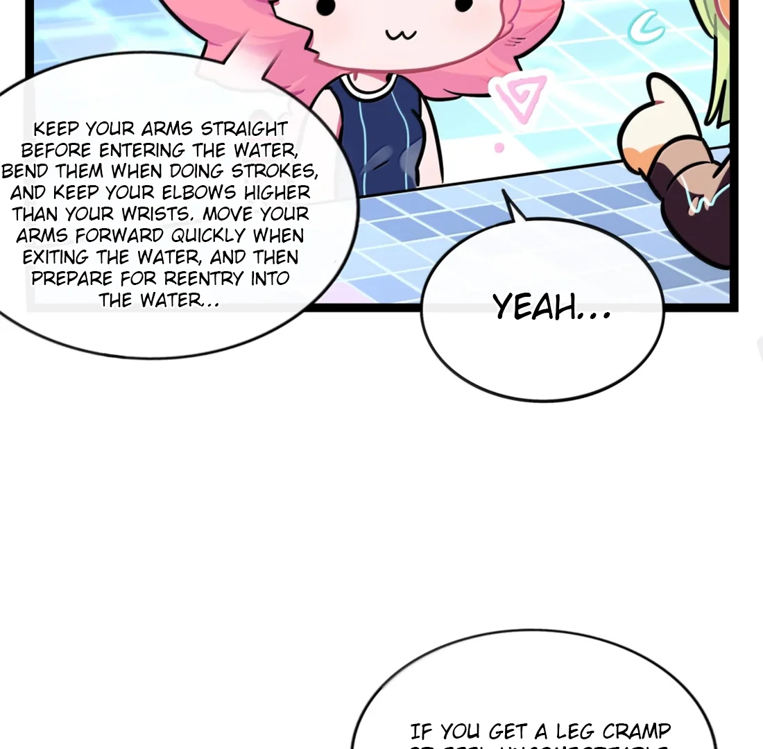 The Heart of the Thorns Chapter 109 - page 36