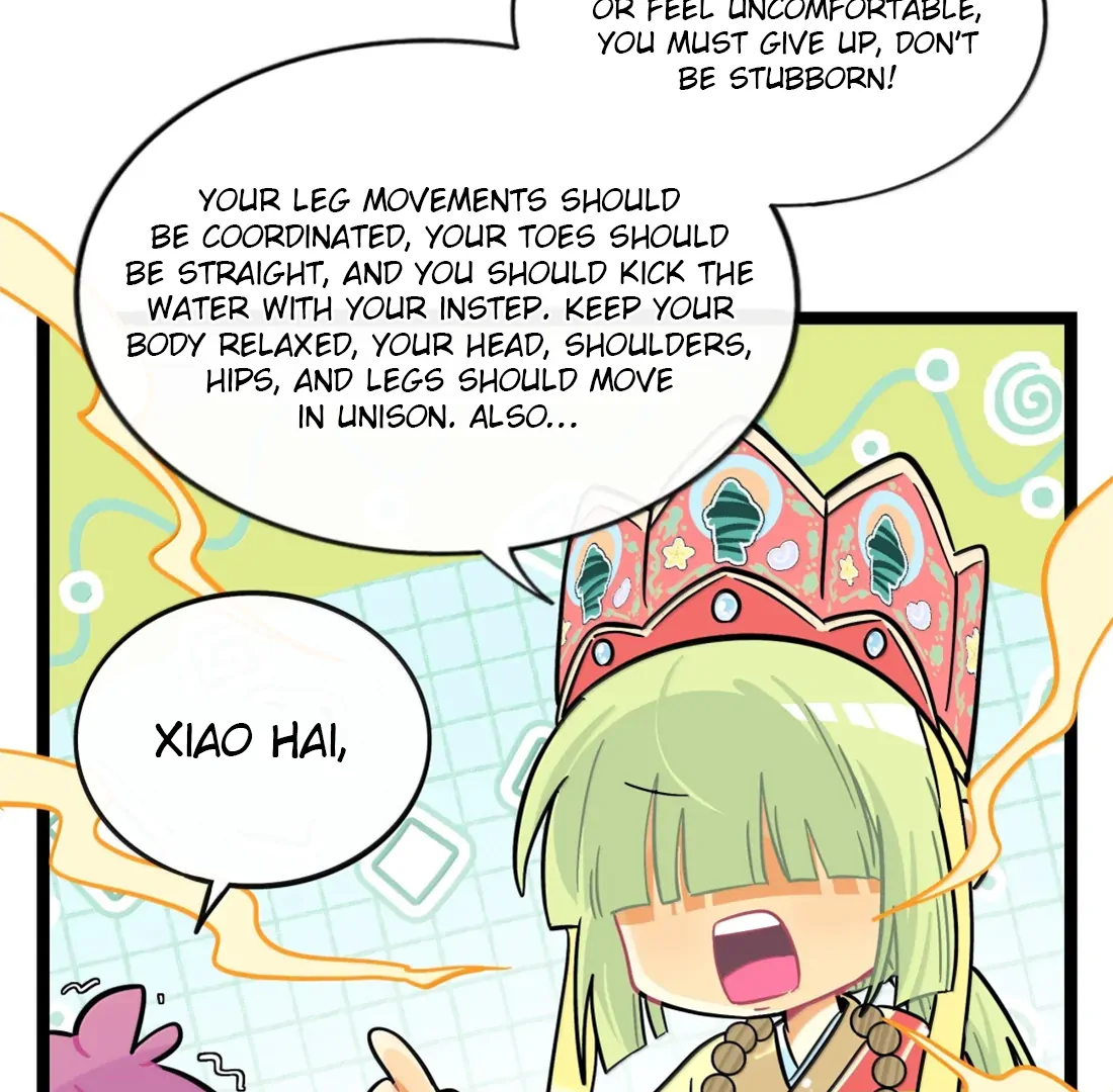 The Heart of the Thorns Chapter 109 - page 37