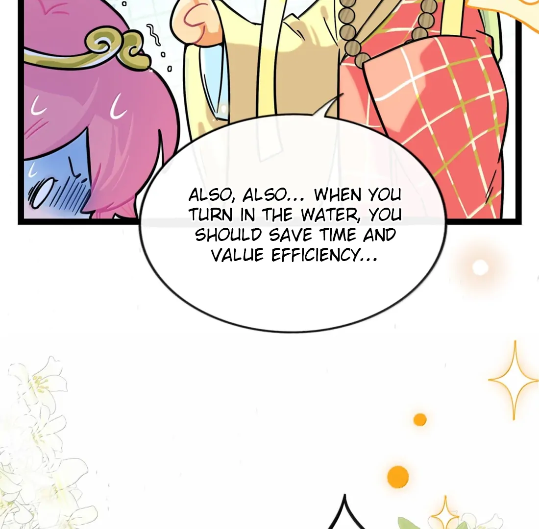 The Heart of the Thorns Chapter 109 - page 38