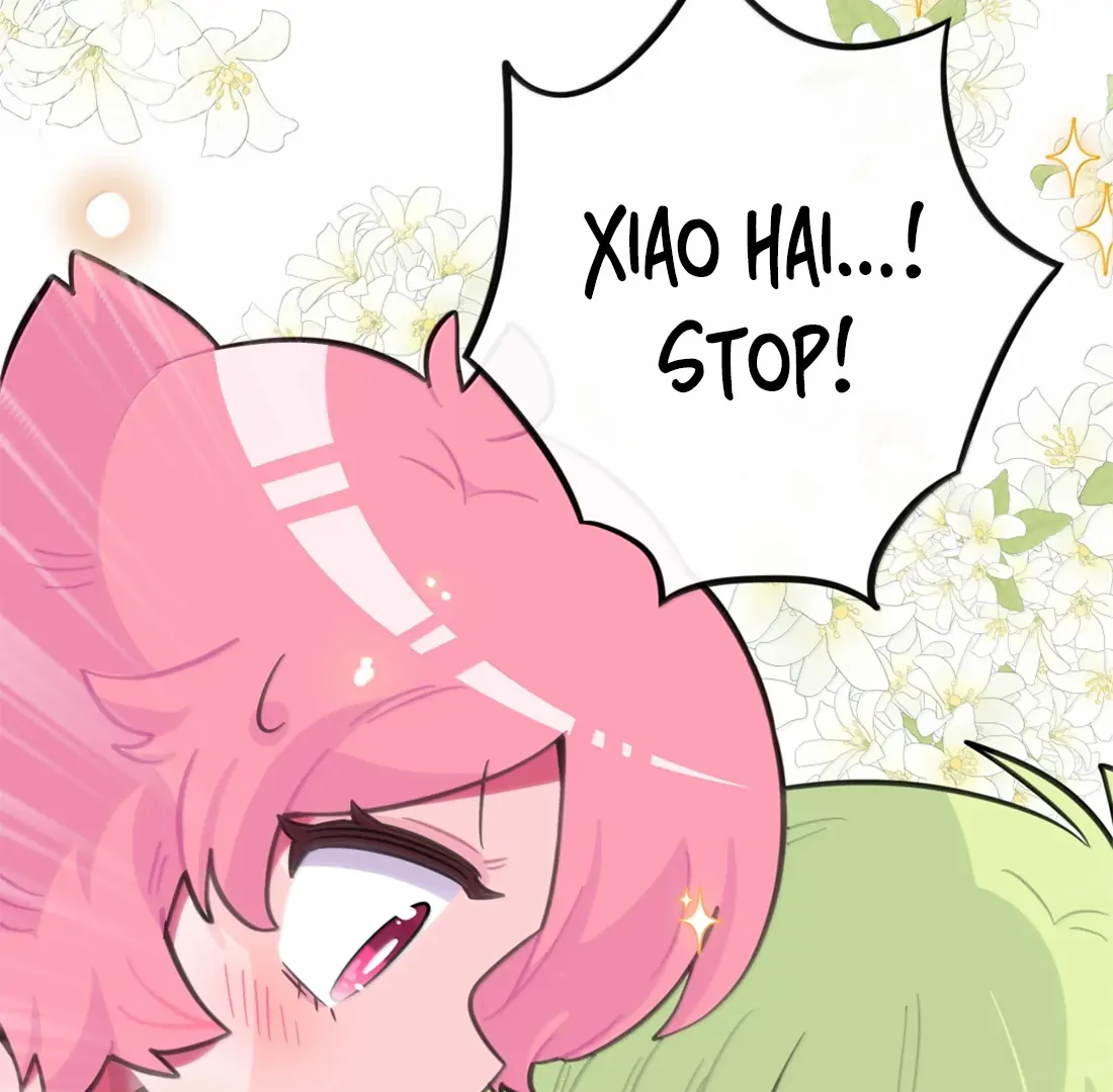 The Heart of the Thorns Chapter 109 - page 39