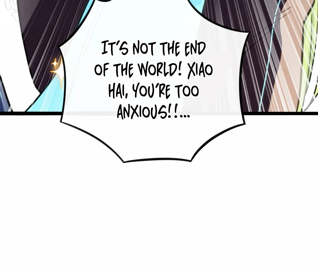 The Heart of the Thorns Chapter 109 - page 41