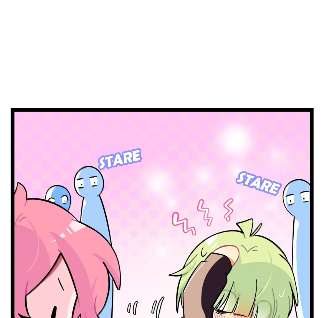 The Heart of the Thorns Chapter 109 - page 42