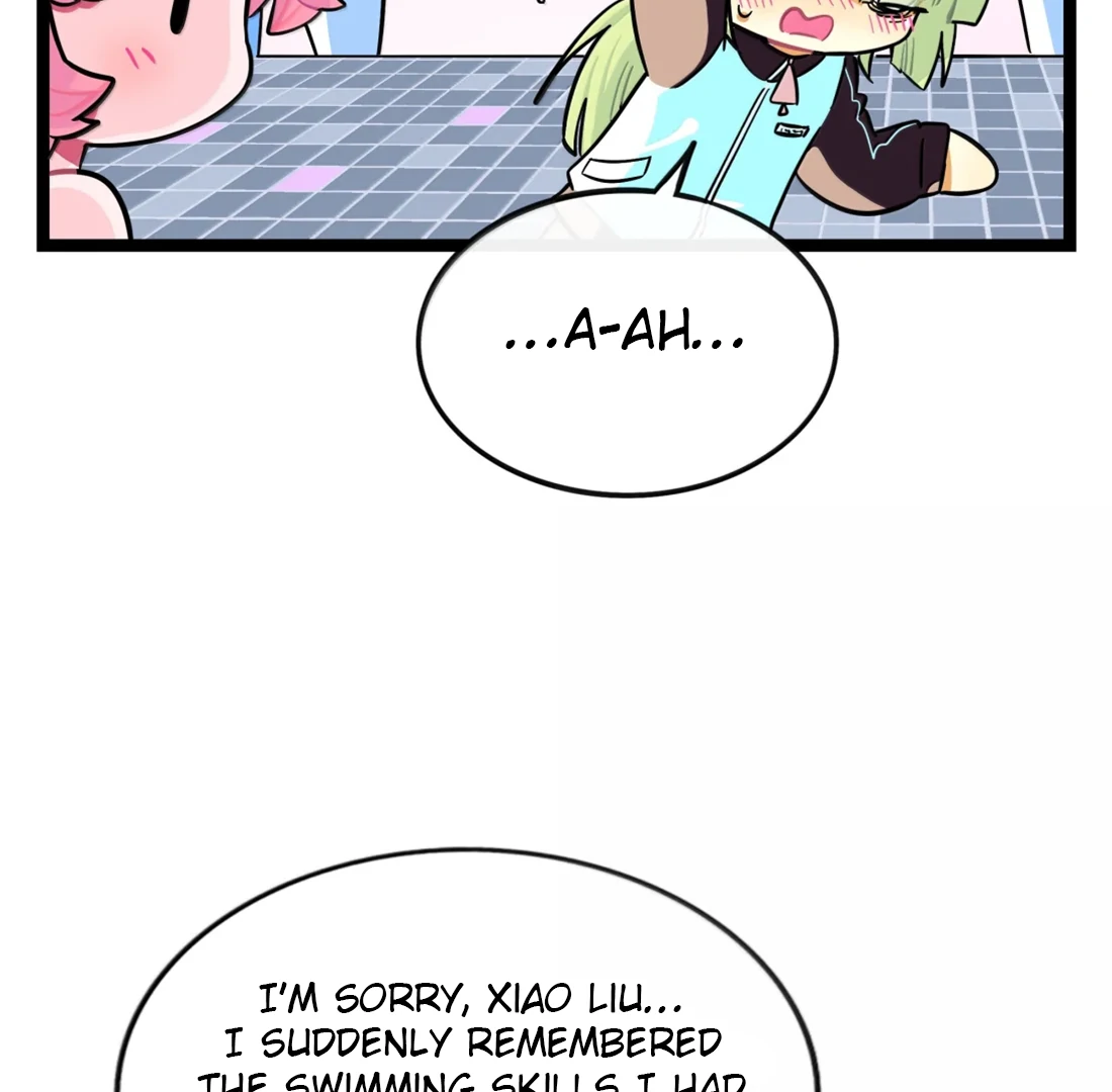 The Heart of the Thorns Chapter 109 - page 43