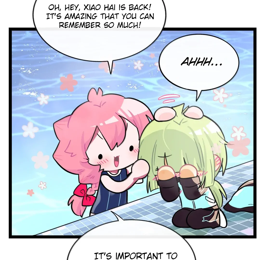 The Heart of the Thorns Chapter 109 - page 46