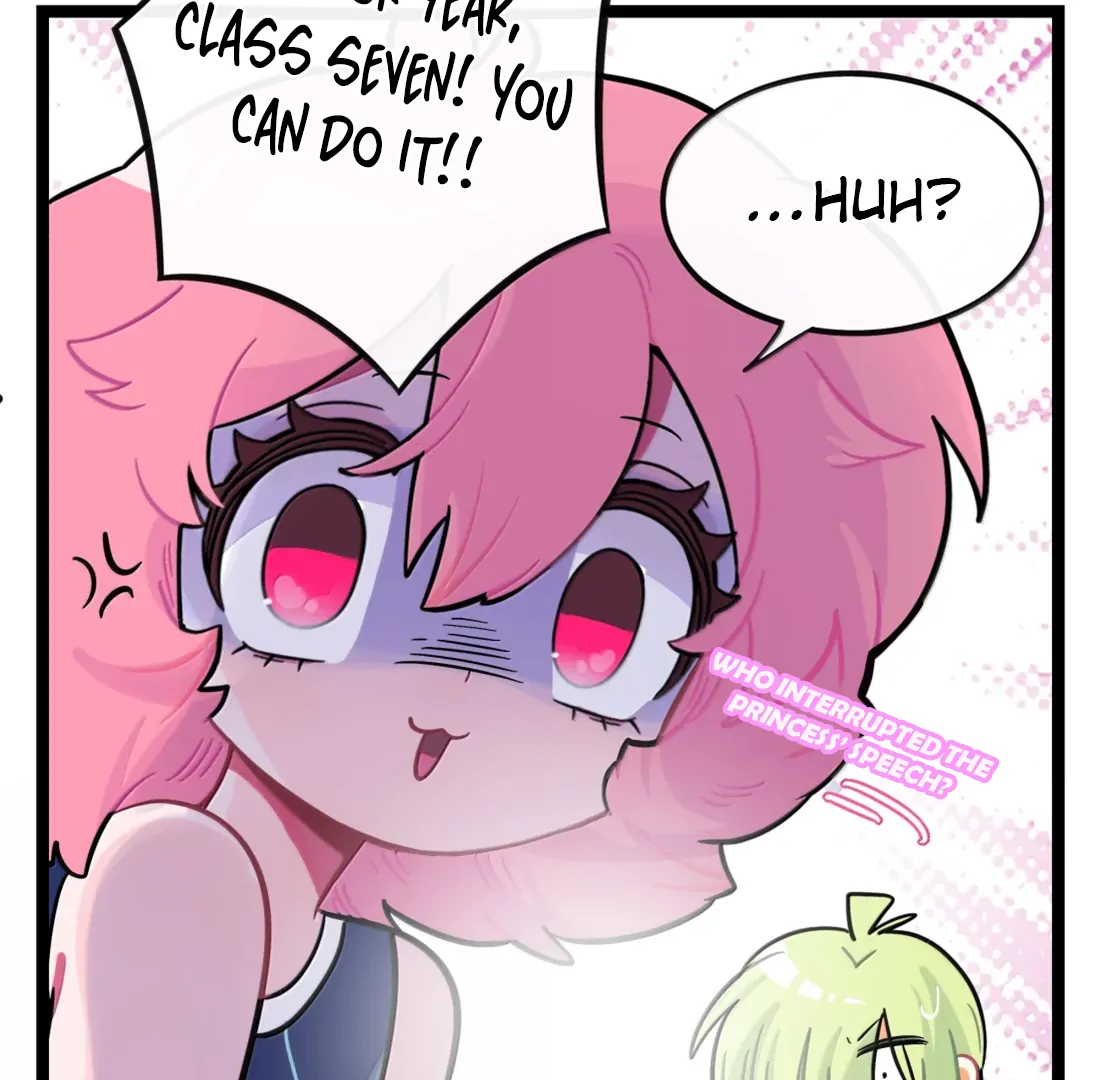 The Heart of the Thorns Chapter 109 - page 48