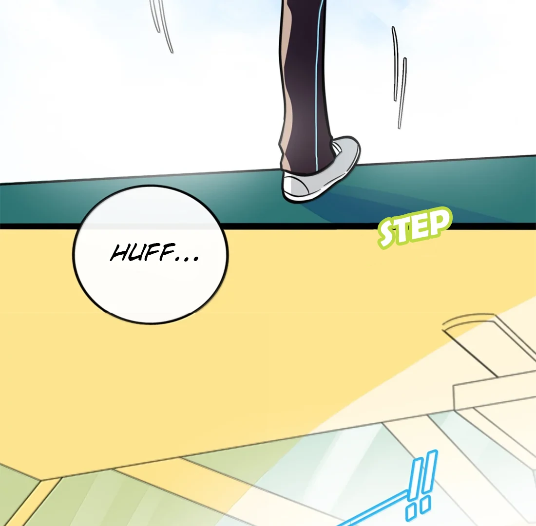 The Heart of the Thorns Chapter 109 - page 4