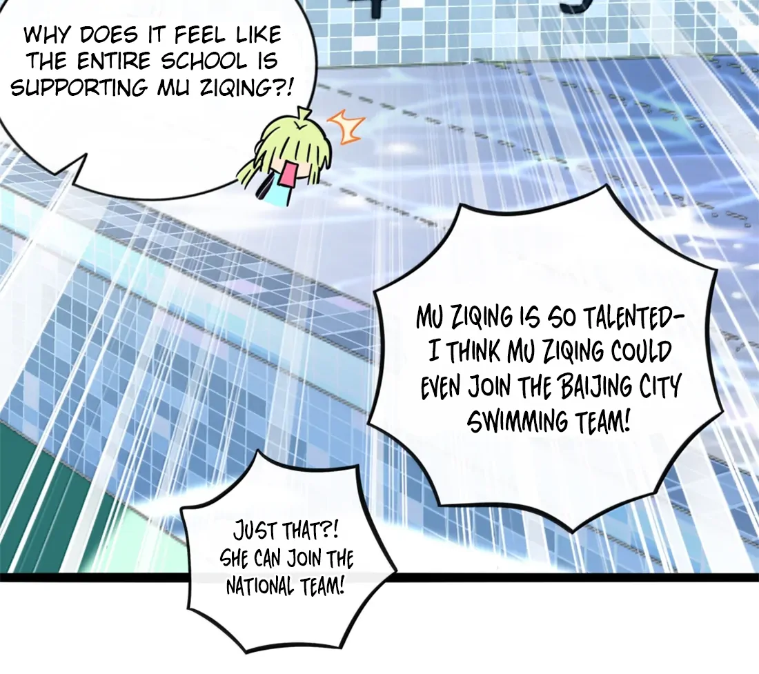 The Heart of the Thorns Chapter 109 - page 51