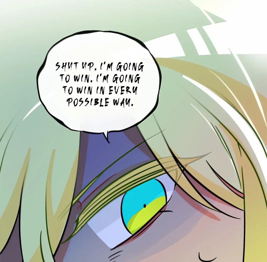 The Heart of the Thorns Chapter 109 - page 54