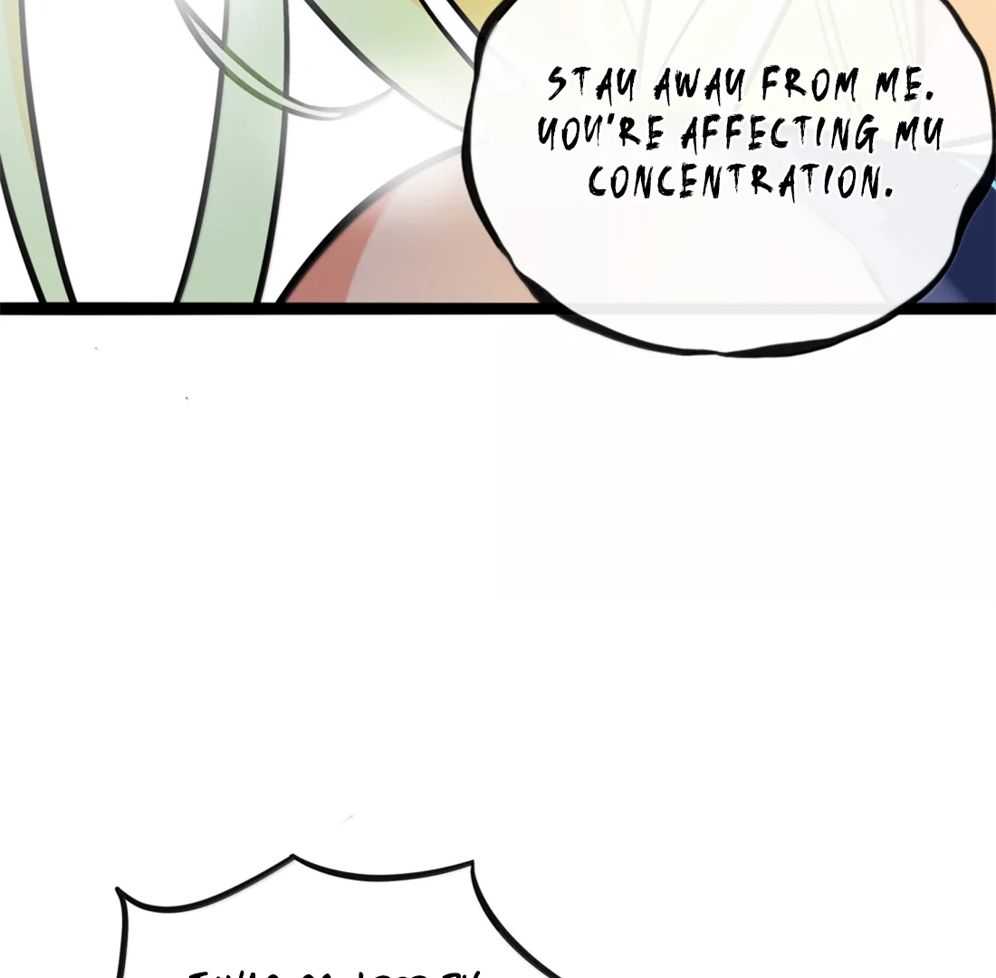 The Heart of the Thorns Chapter 109 - page 56