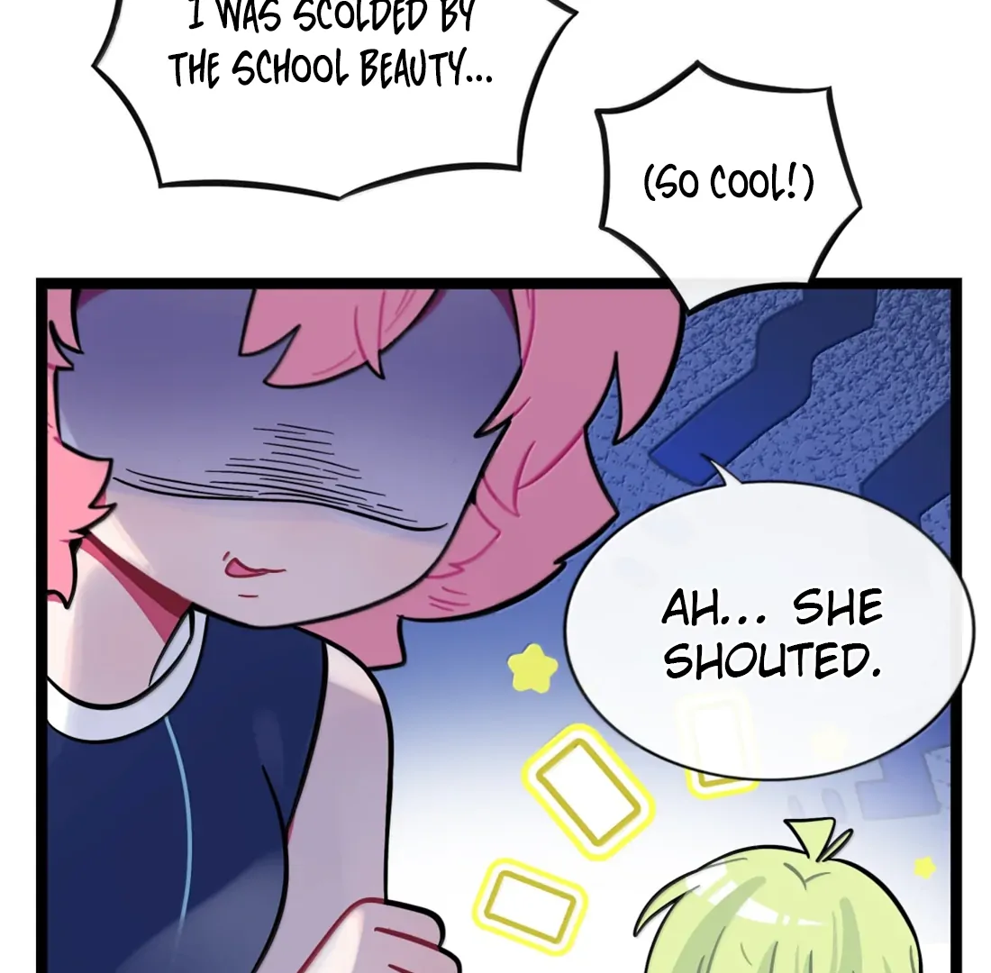 The Heart of the Thorns Chapter 109 - page 57