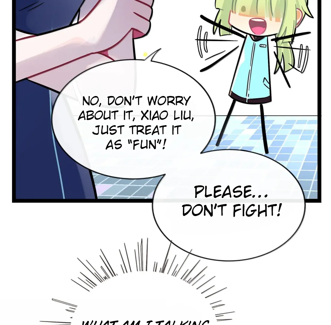 The Heart of the Thorns Chapter 109 - page 58