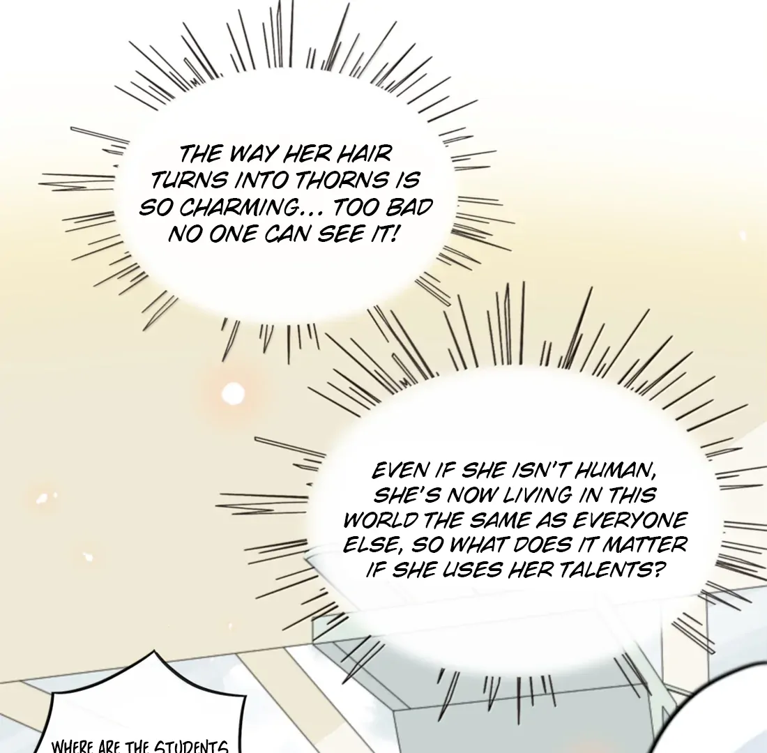 The Heart of the Thorns Chapter 109 - page 62