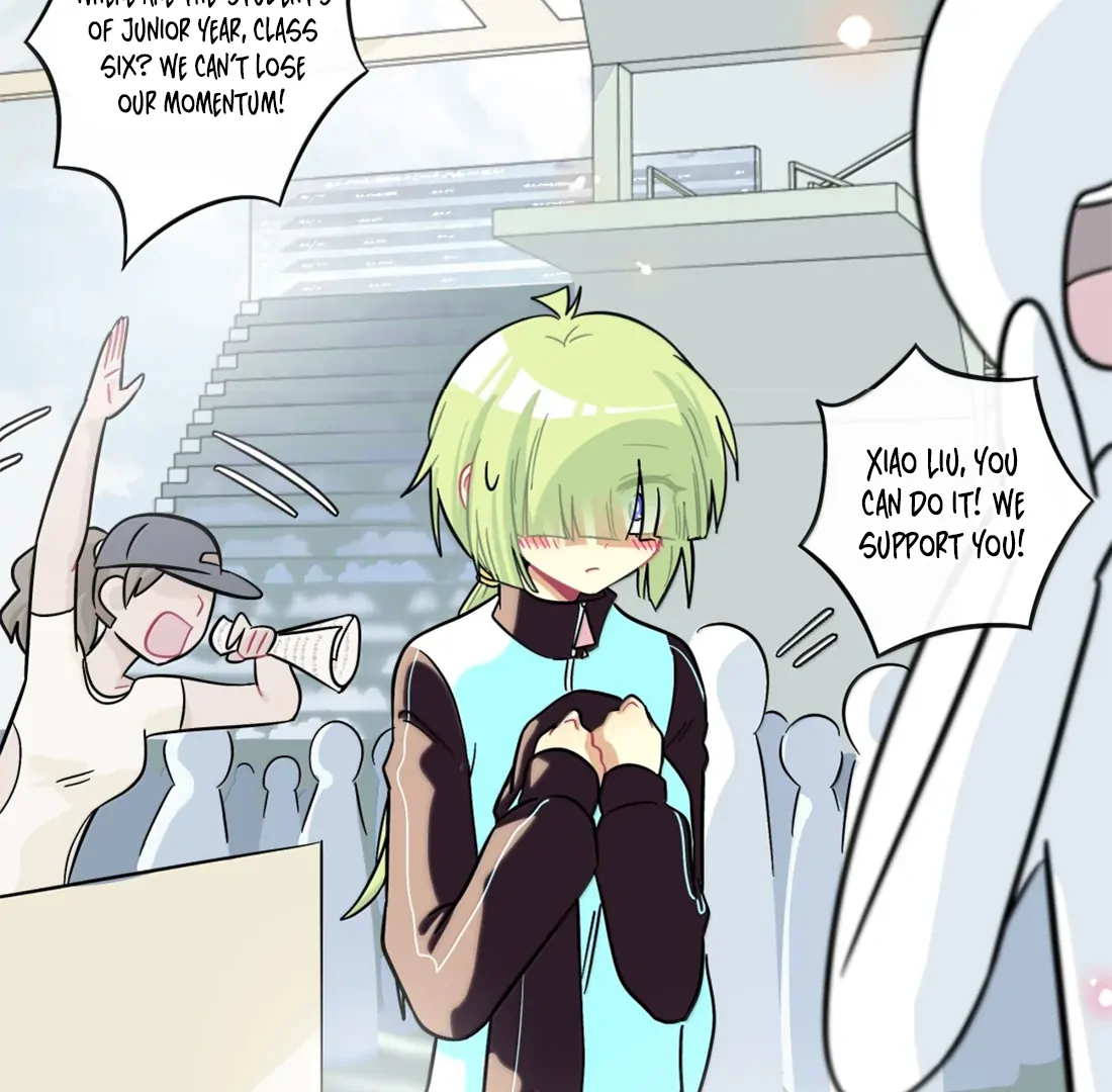 The Heart of the Thorns Chapter 109 - page 63