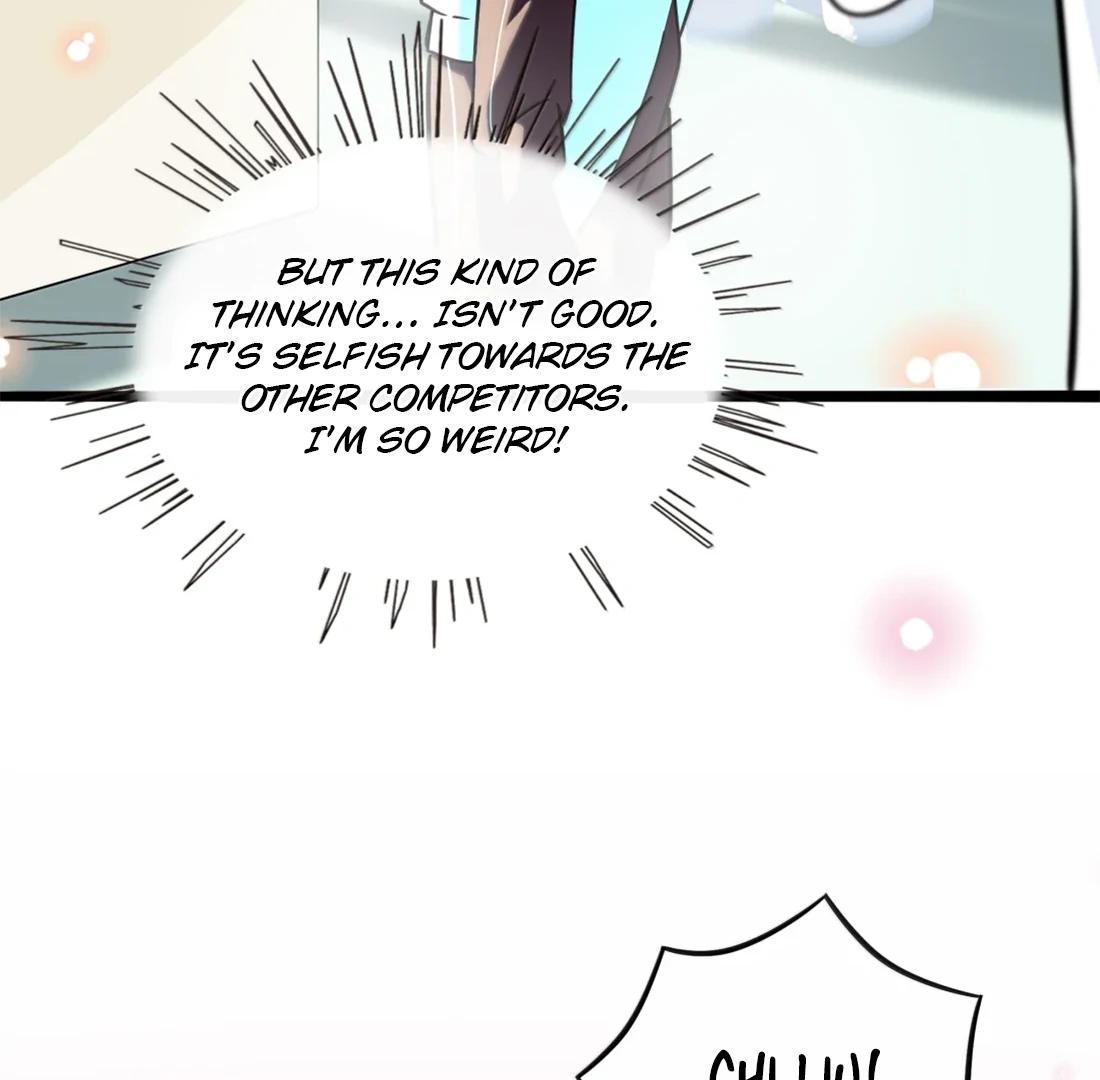 The Heart of the Thorns Chapter 109 - page 64