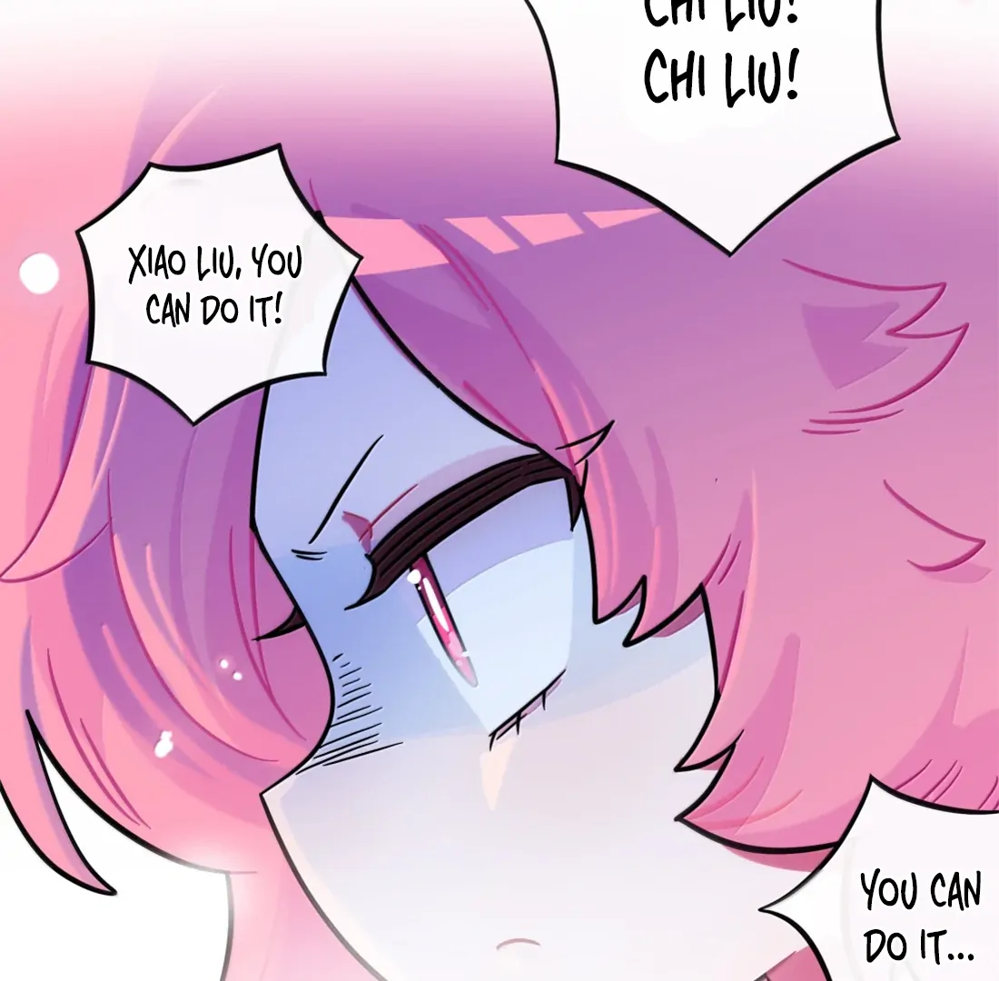 The Heart of the Thorns Chapter 109 - page 65