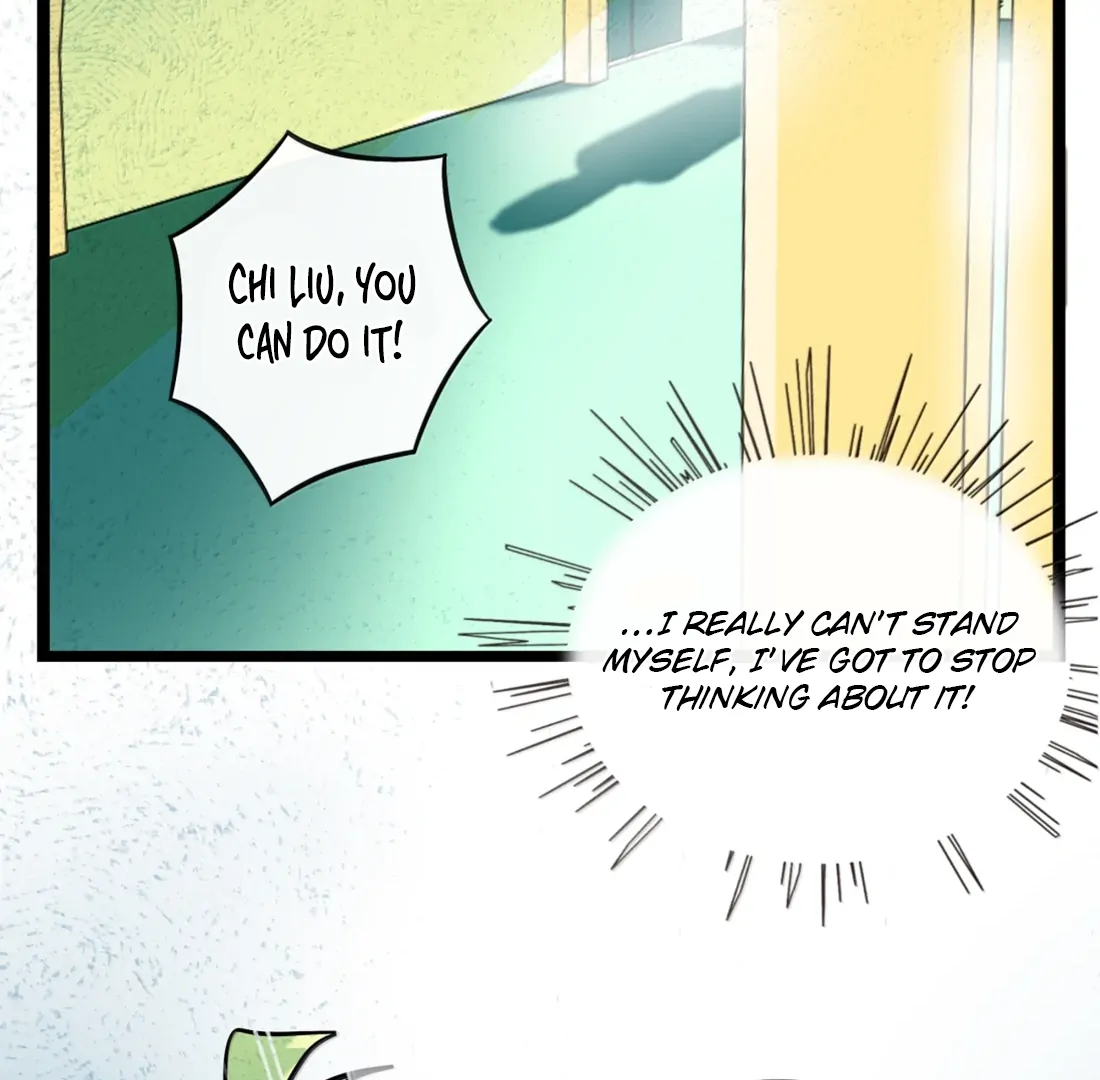 The Heart of the Thorns Chapter 109 - page 68