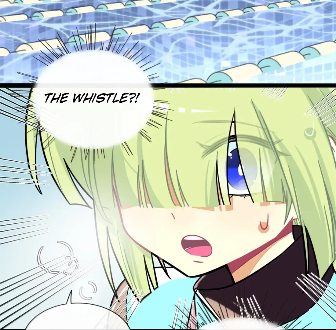 The Heart of the Thorns Chapter 109 - page 6