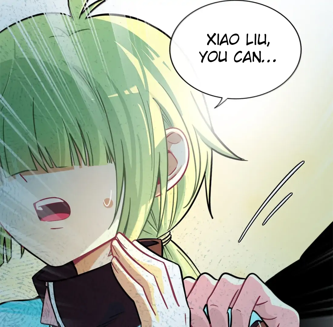 The Heart of the Thorns Chapter 109 - page 69