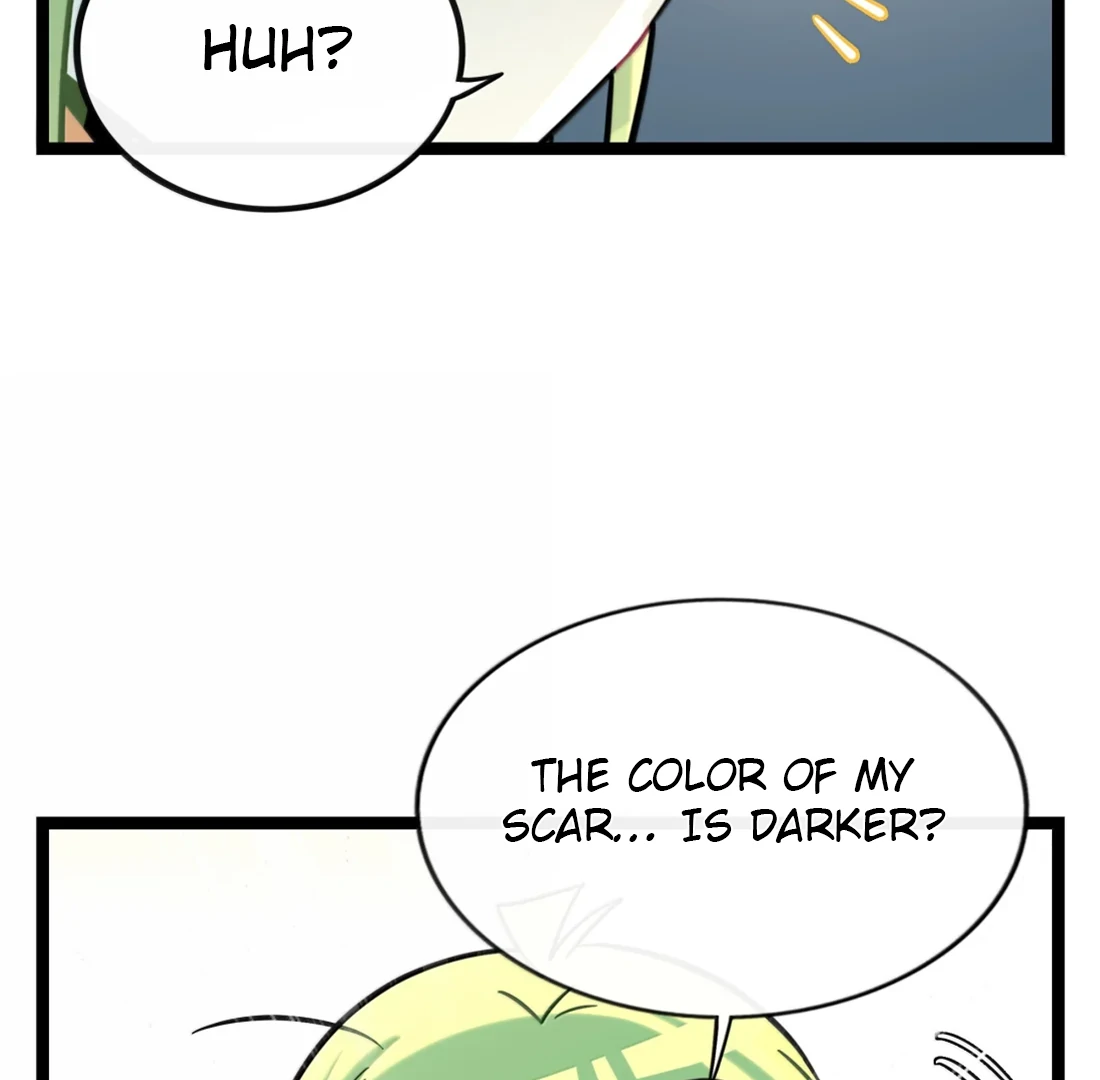 The Heart of the Thorns Chapter 112 - page 9