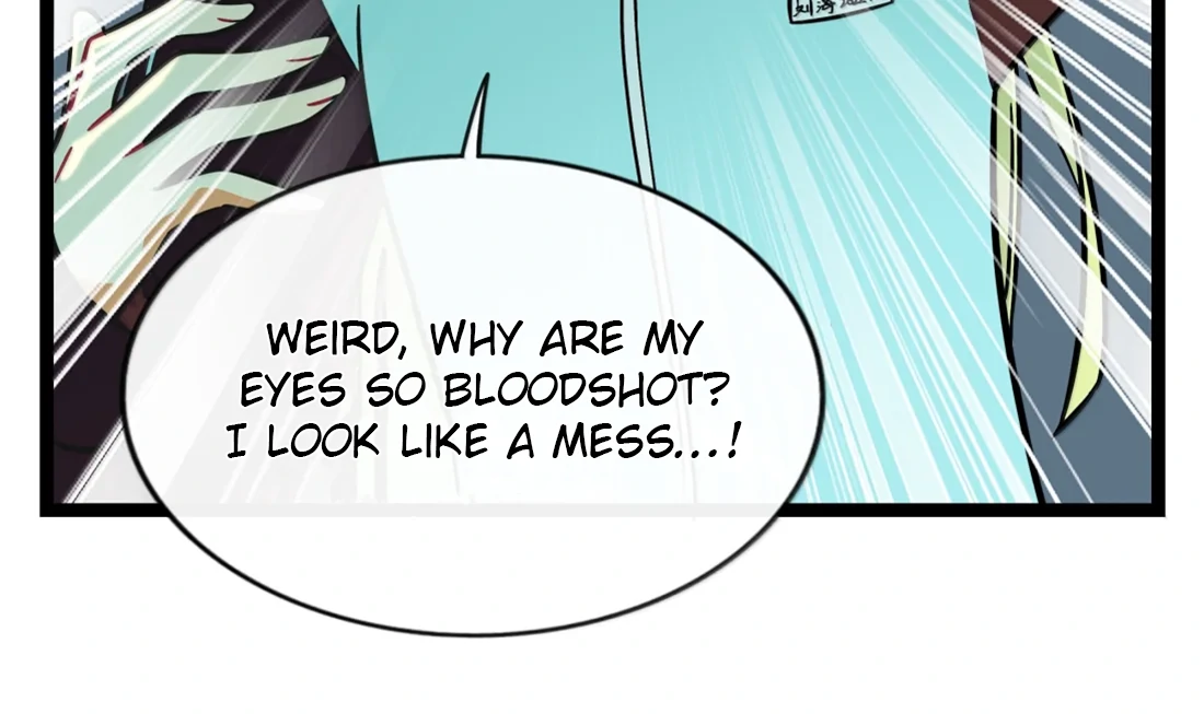 The Heart of the Thorns Chapter 112 - page 11