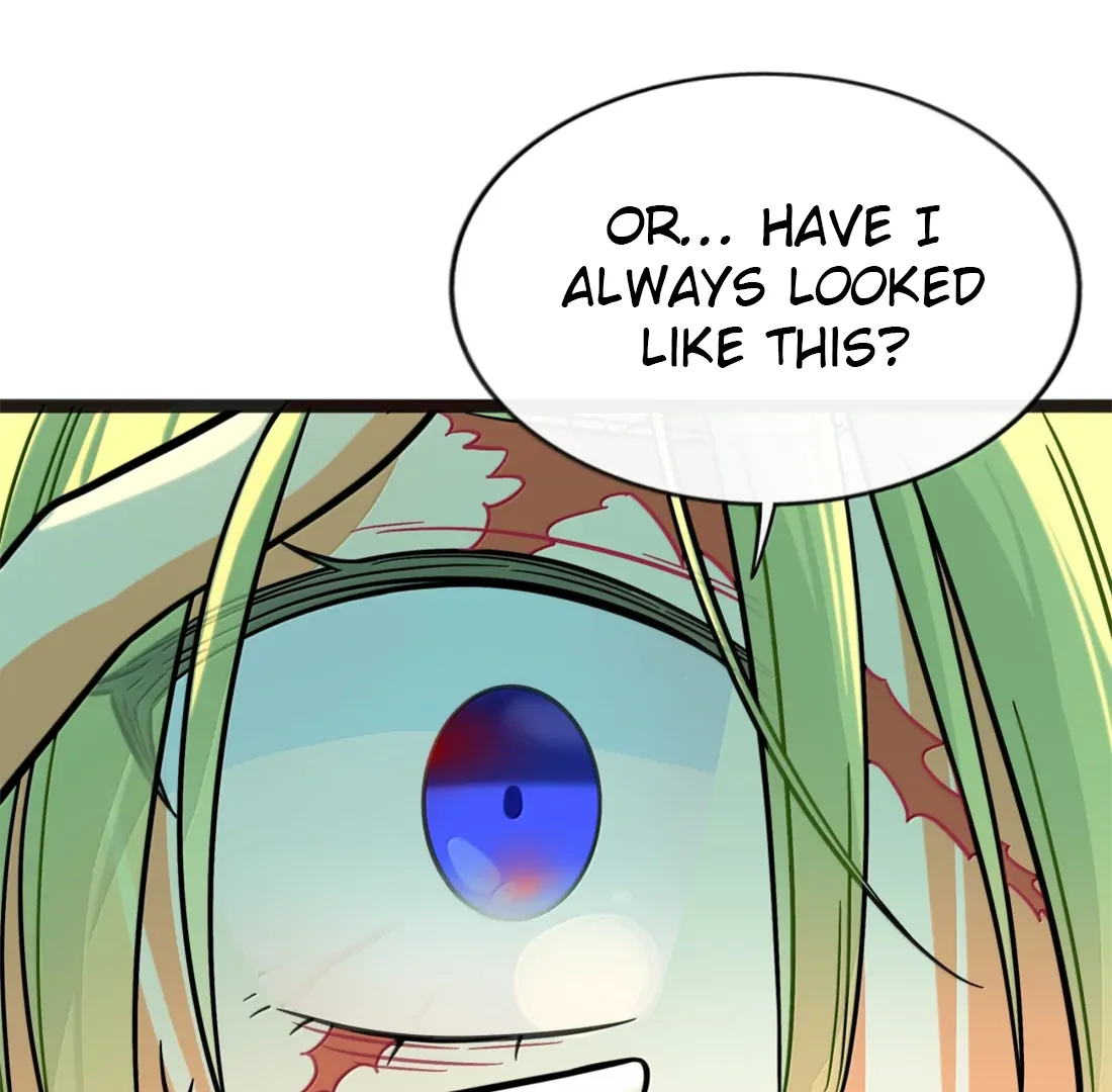 The Heart of the Thorns Chapter 112 - page 12