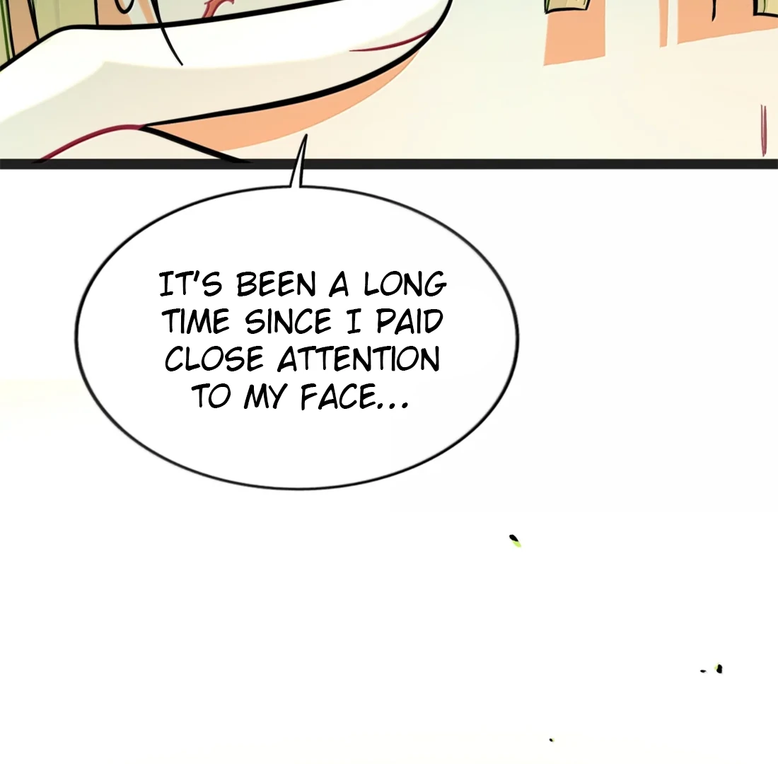 The Heart of the Thorns Chapter 112 - page 13